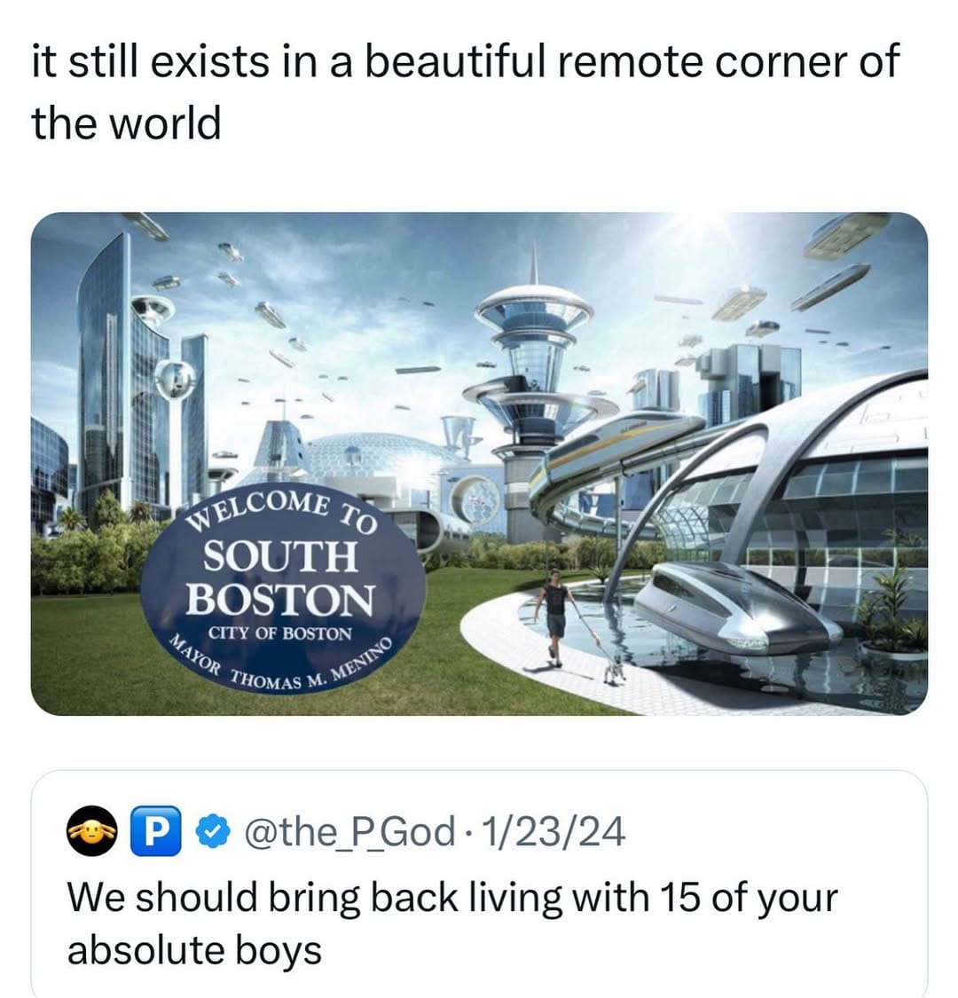 Post 2 by Boston Hardo on Instagram (image)