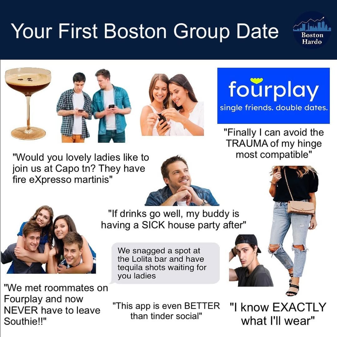 Post 7 by Boston Hardo on Instagram (image)