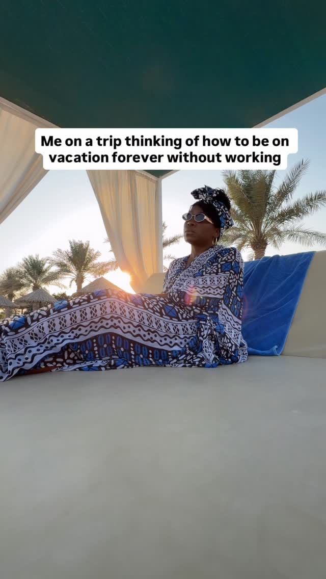 Post 3 by Yetunde | Travel | Fashion on Instagram (video)