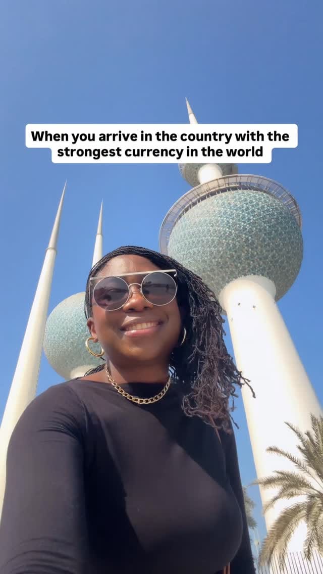 Post 2 by Yetunde | Travel | Fashion on Instagram (video)