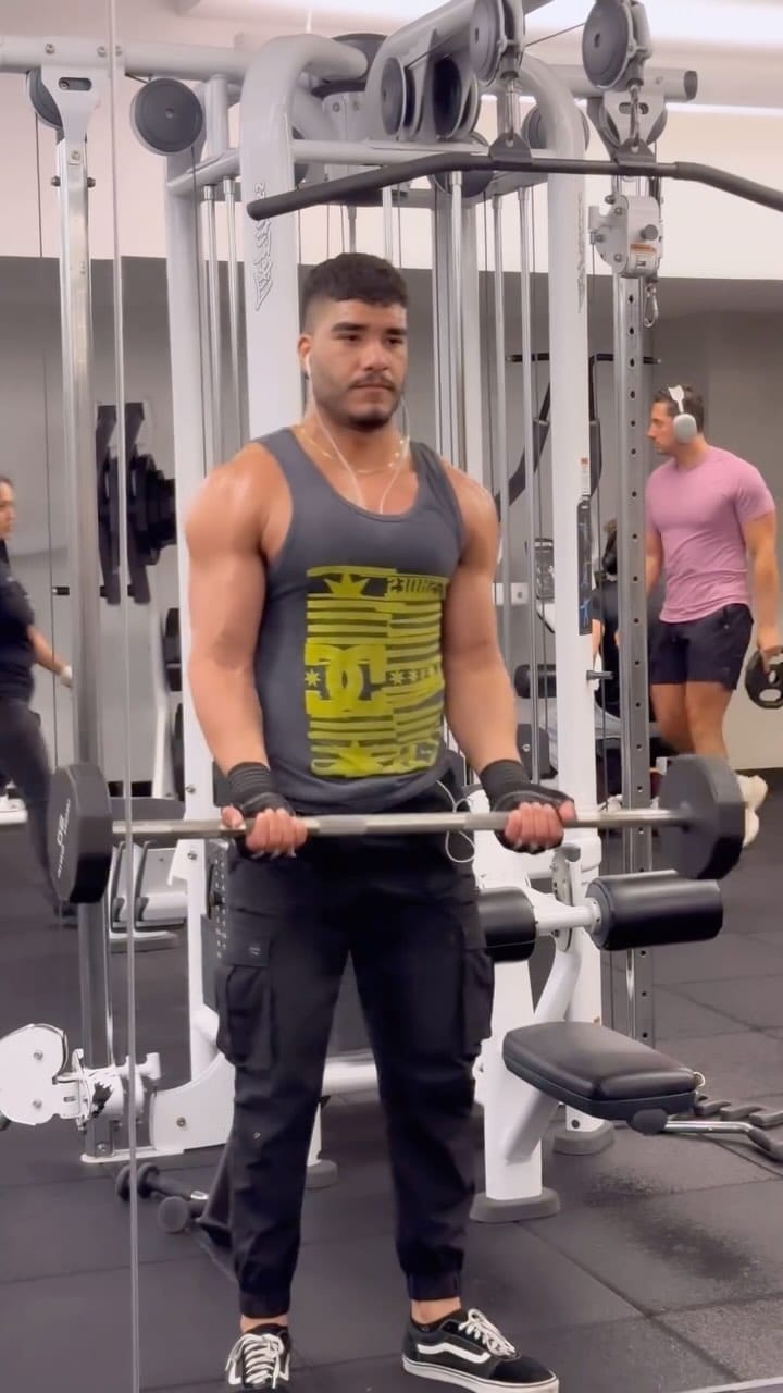 Post 8 by Luan Henrique 👨🏻‍💻 on Instagram (video)