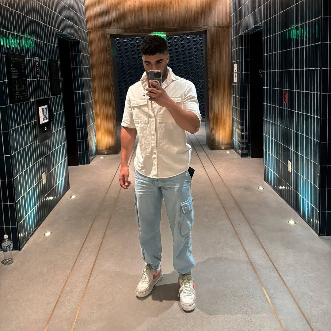 Post 6 by Luan Henrique 👨🏻‍💻 on Instagram (carousel)