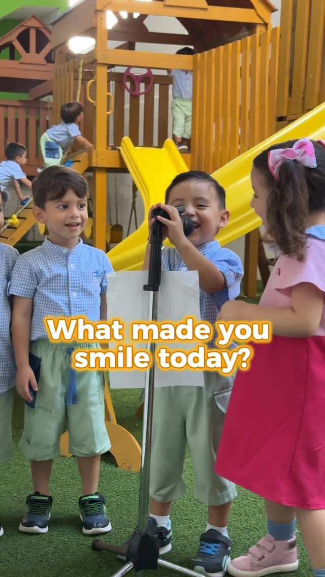 Post 9 by Colegio San Jorge 🌳 on Instagram (video)