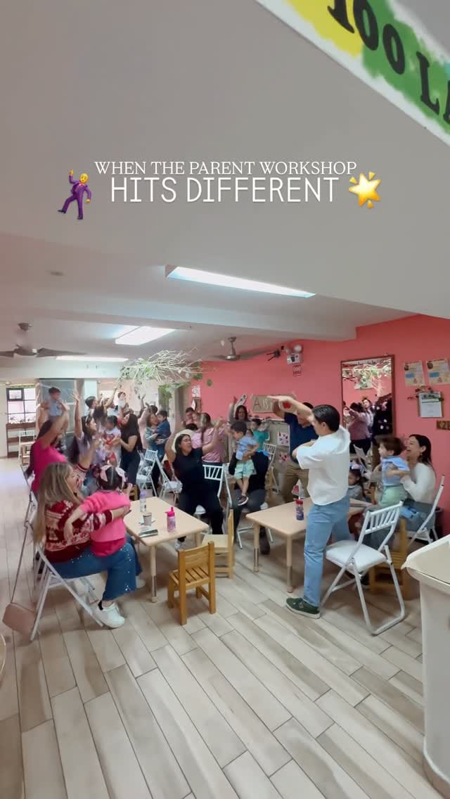 Post 8 by Colegio San Jorge 🌳 on Instagram (video)