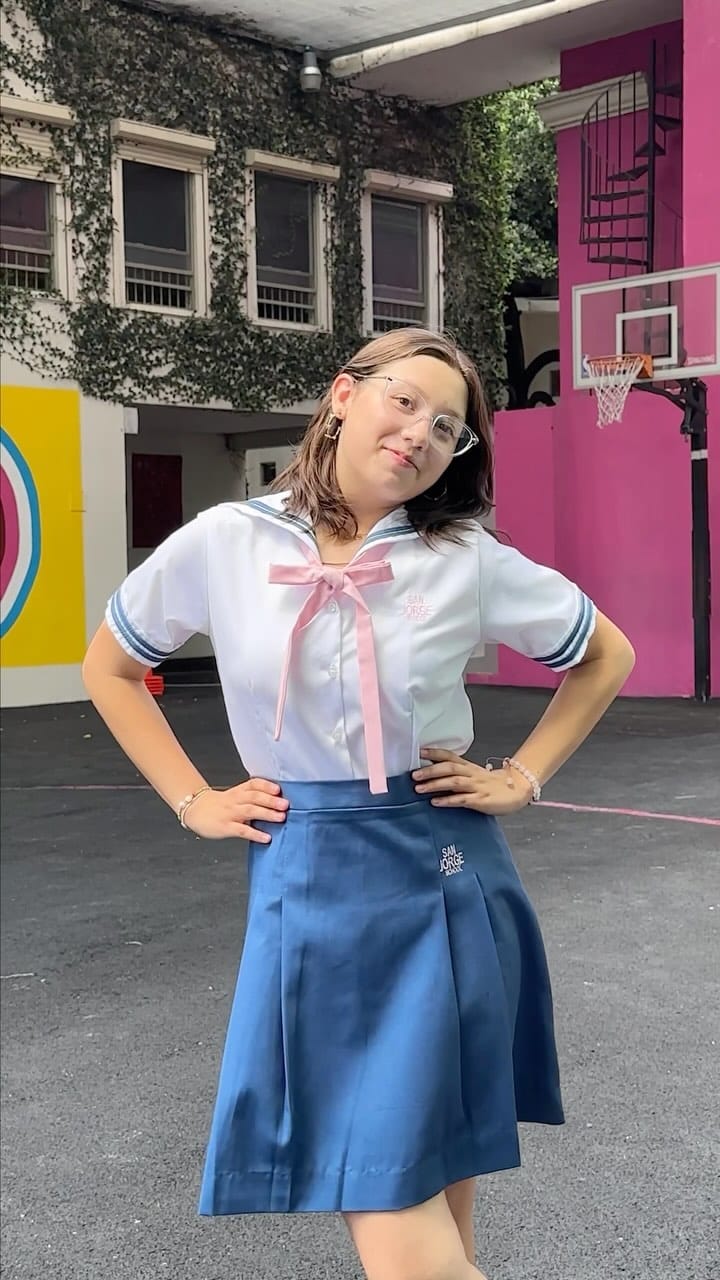 Post 10 by Colegio San Jorge 🌳 on Instagram (video)