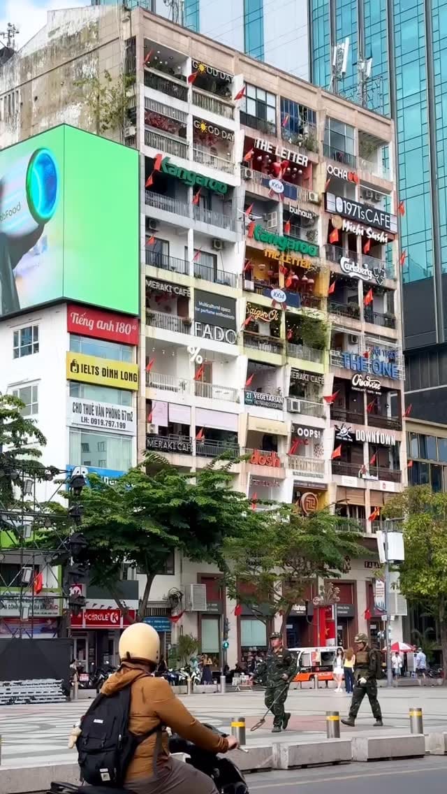 Post 7 by Sarmad Al Lawati | سرمد اللواتي | Travel Photography on Instagram (video)