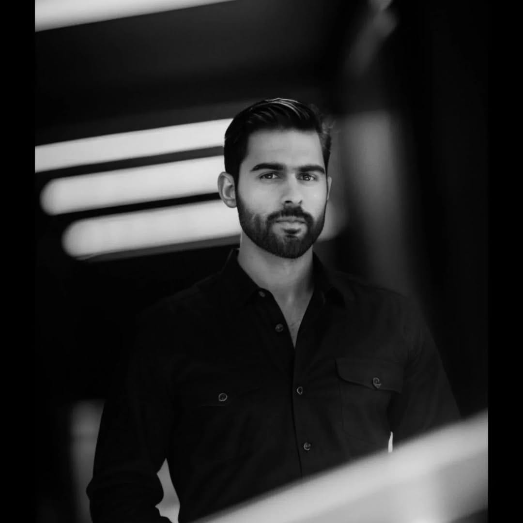 Post 5 by Mian Khan on Instagram (carousel)