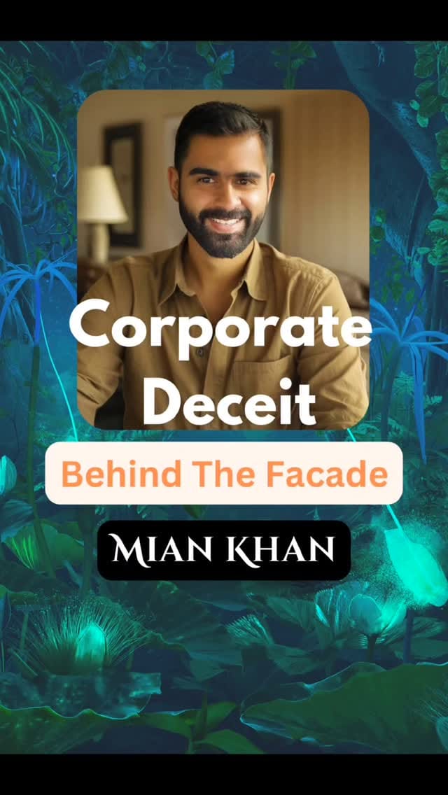 Post 6 by Mian Khan on Instagram (video)