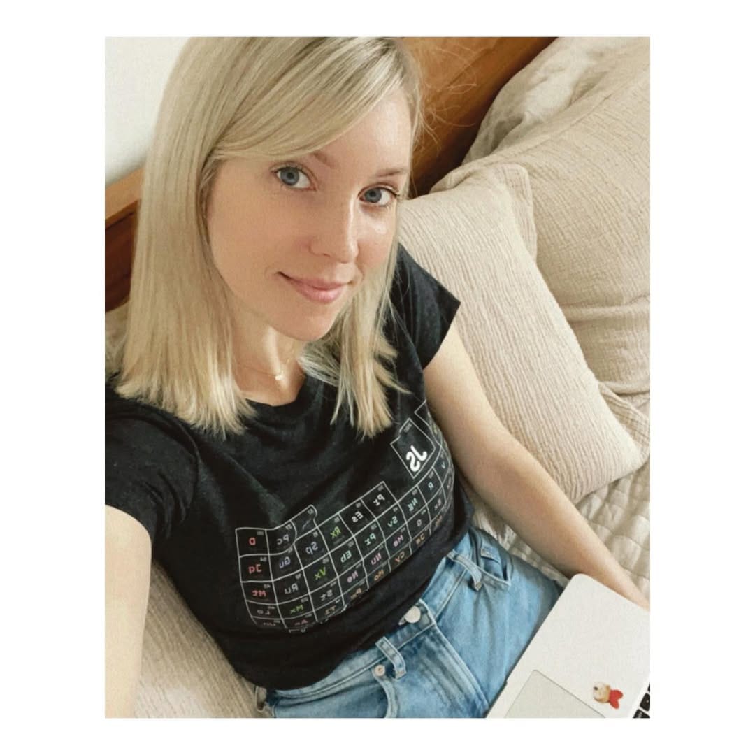 Post 2 by Heather1337 | Tech & Lifestyle on Instagram (image)
