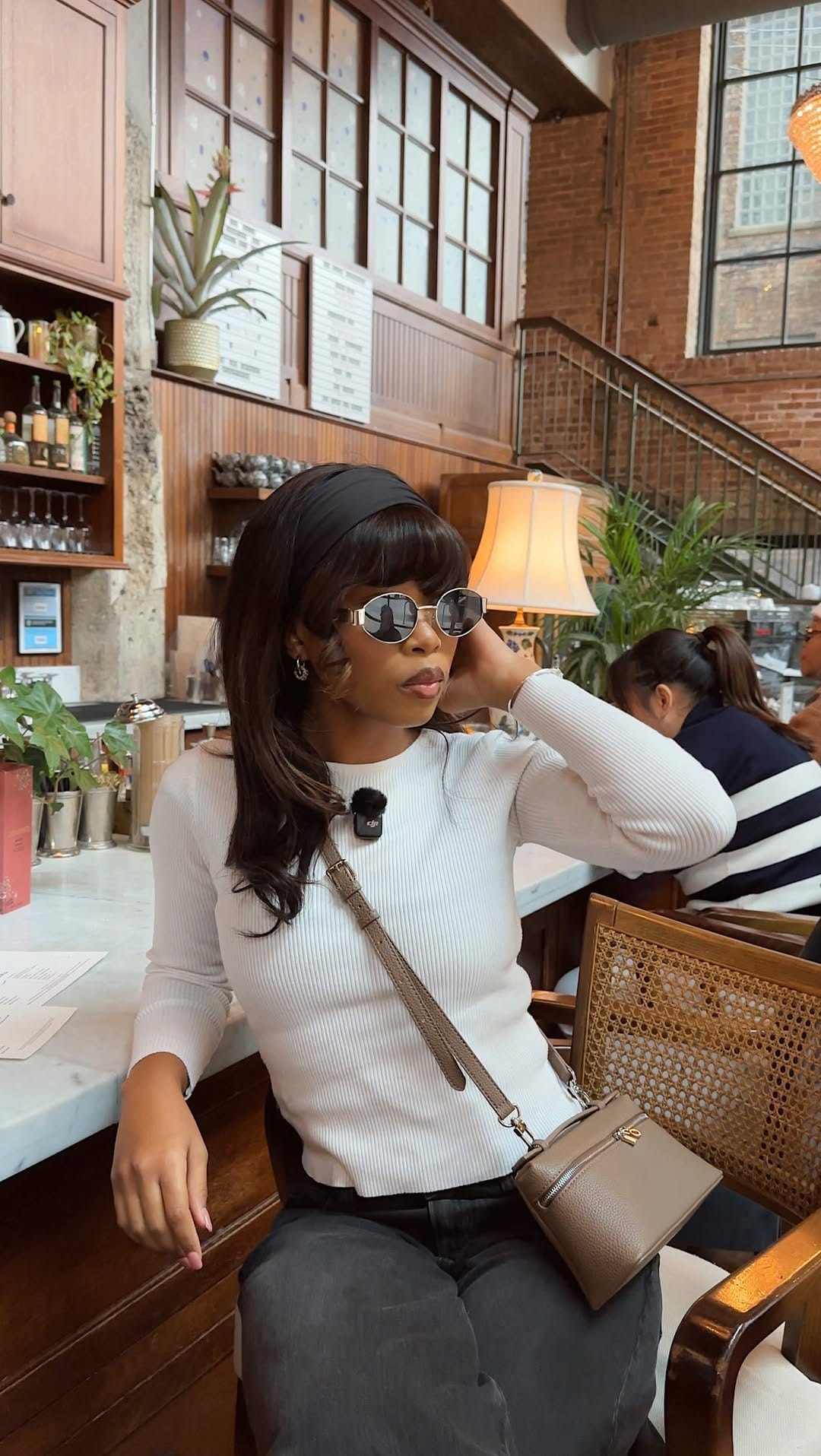 Post 7 by Life As Lwethu on Instagram (video)