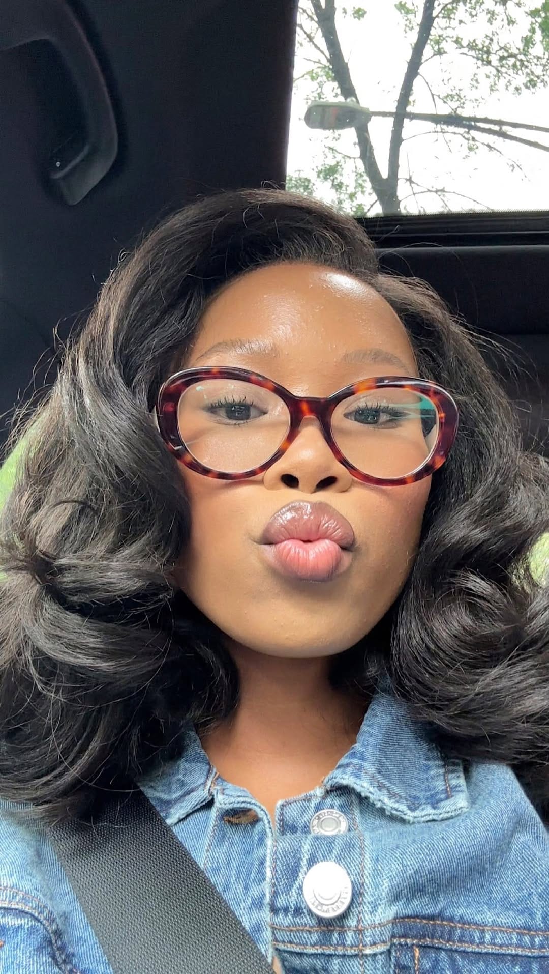 Post 10 by Life As Lwethu on Instagram (video)