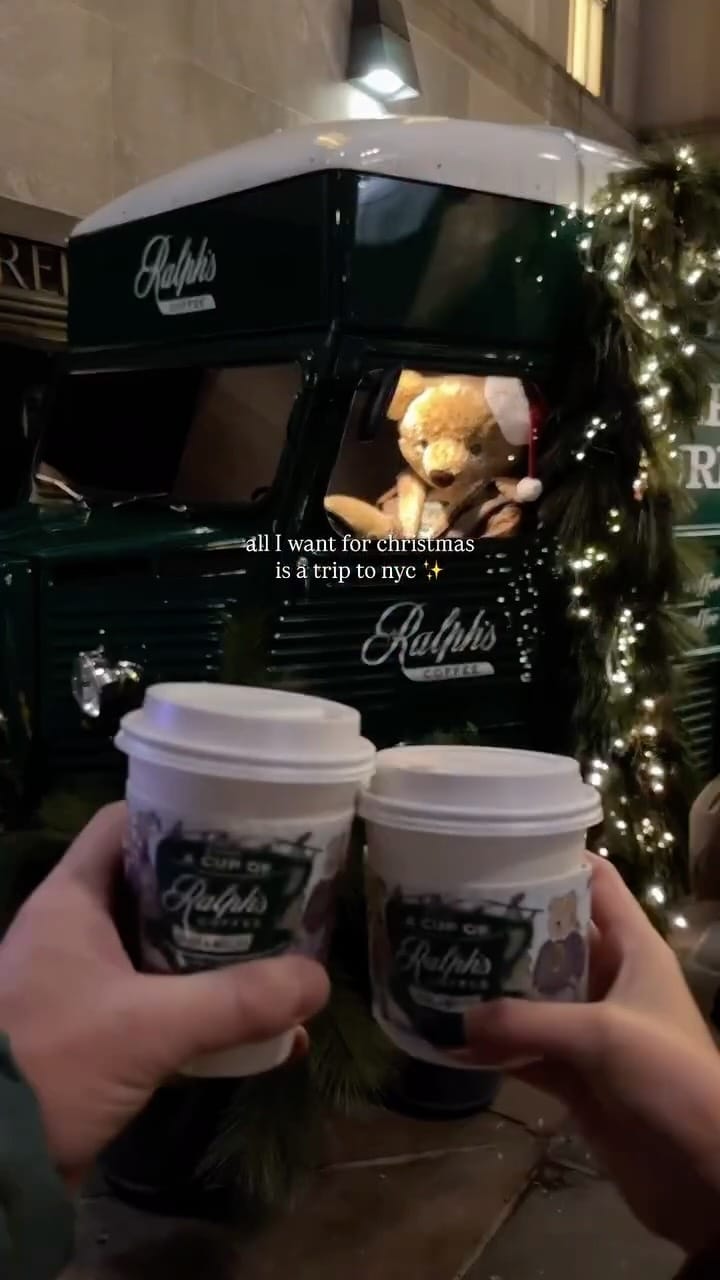 Post 8 by James & Meg on Instagram (video)