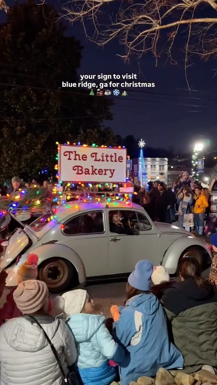 Post 10 by James & Meg on Instagram (video)