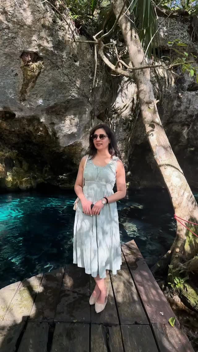 Post 4 by Nidhi on Instagram (video)