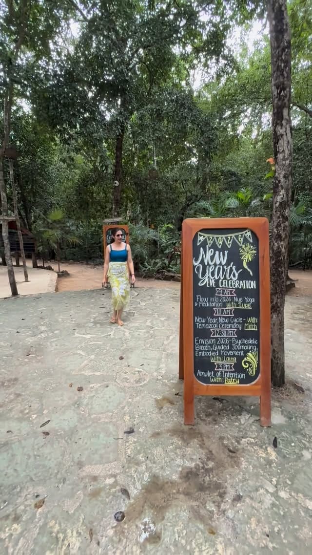 Post 2 by Nidhi on Instagram (video)
