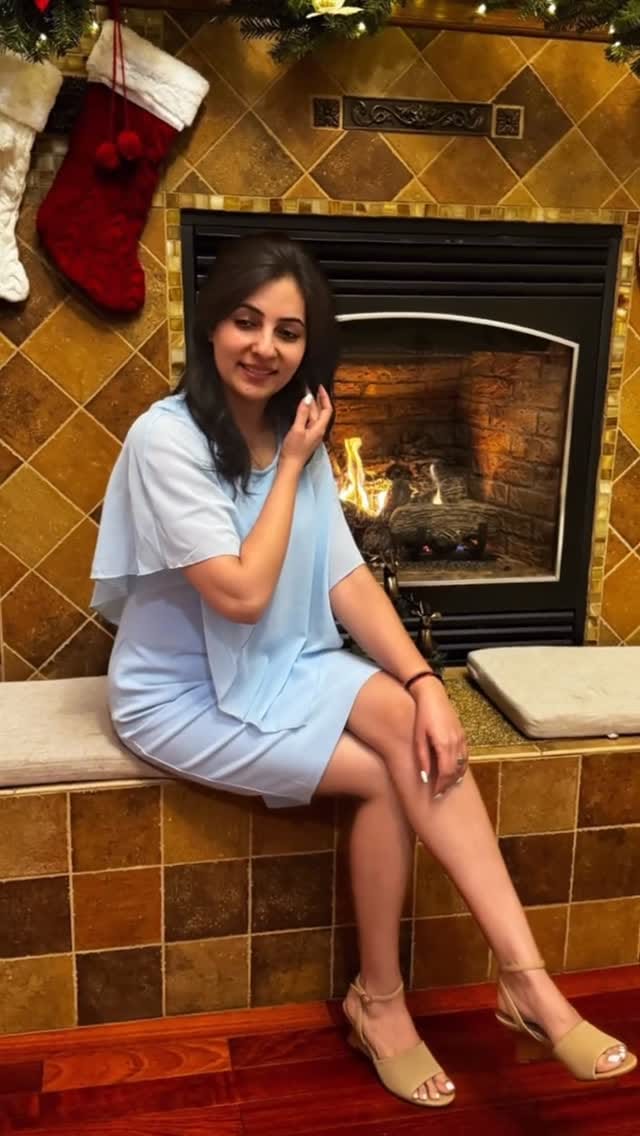 Post 10 by Nidhi on Instagram (video)