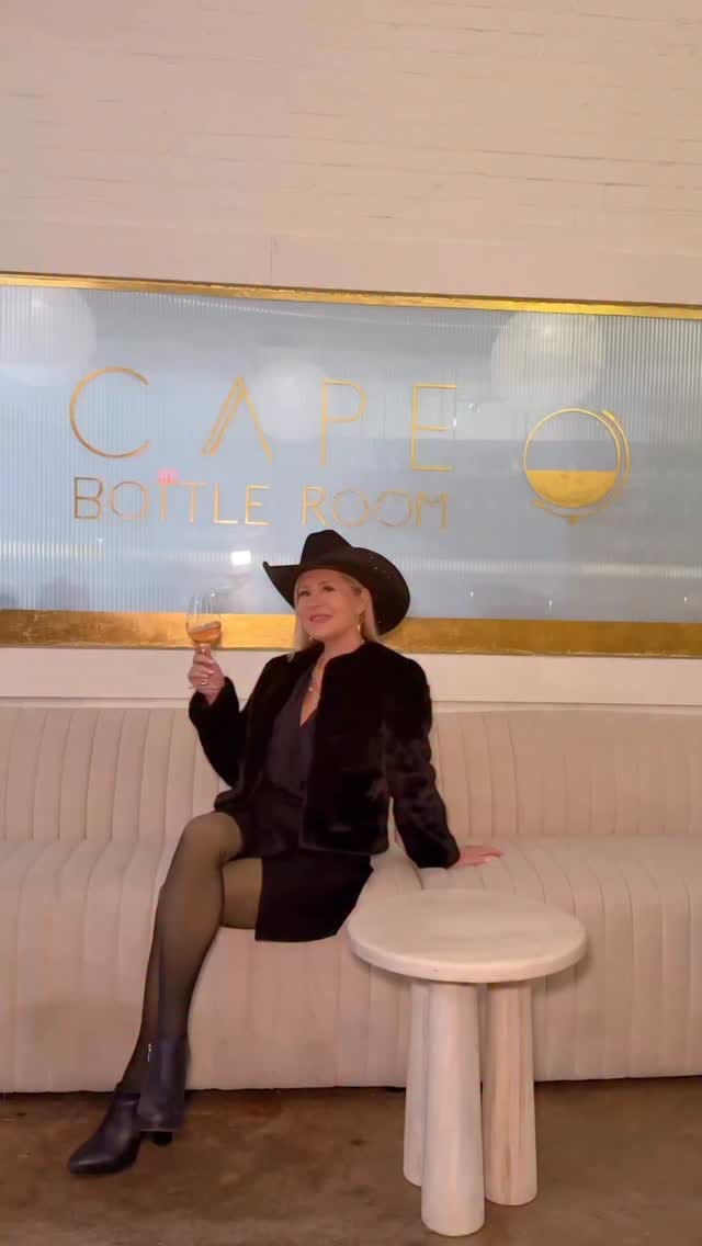 Post 1 by Amy Drohen - Austin Food, Texas Travel  & Wine Content Creator on Instagram (video)