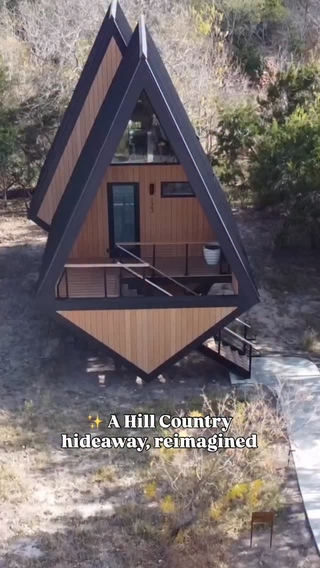 Post 2 by Amy Drohen - Austin Food, Texas Travel  & Wine Content Creator on Instagram (video)