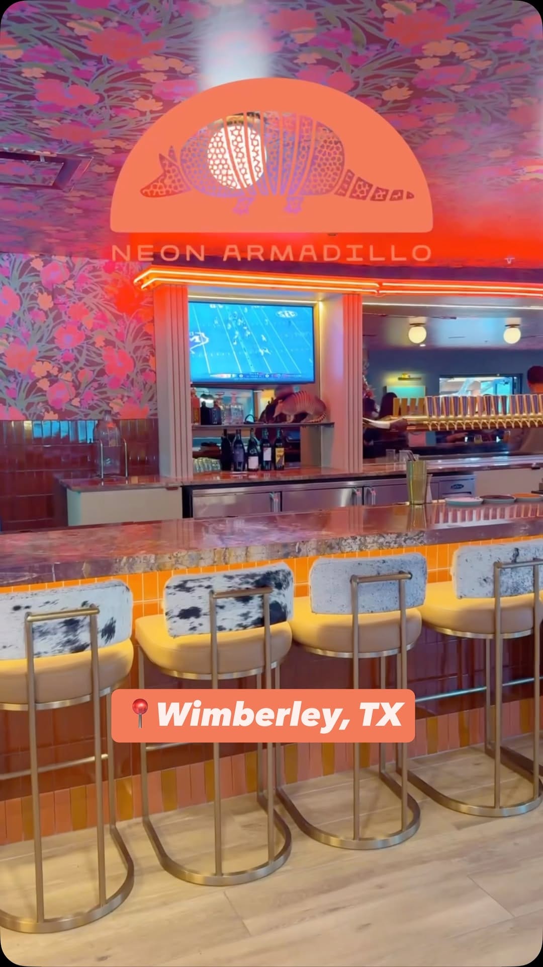 Post 9 by Amy Drohen - Austin Food, Texas Travel  & Wine Content Creator on Instagram (video)