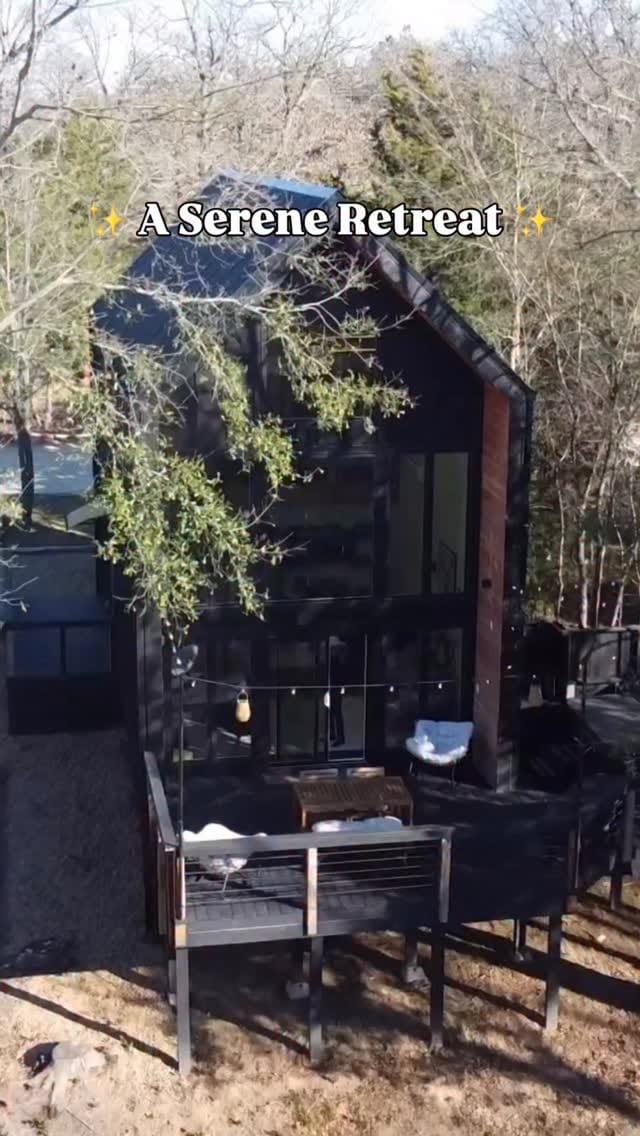 Post 4 by Amy Drohen - Austin Food, Texas Travel  & Wine Content Creator on Instagram (video)