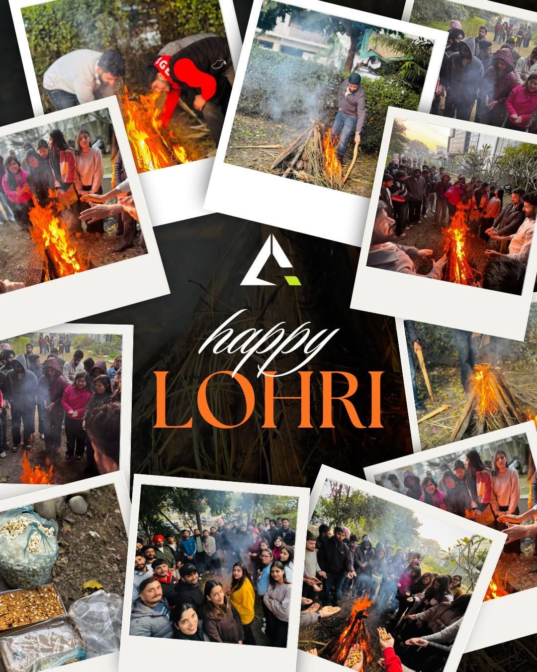 Post 6 by Apptechies on Instagram (image)