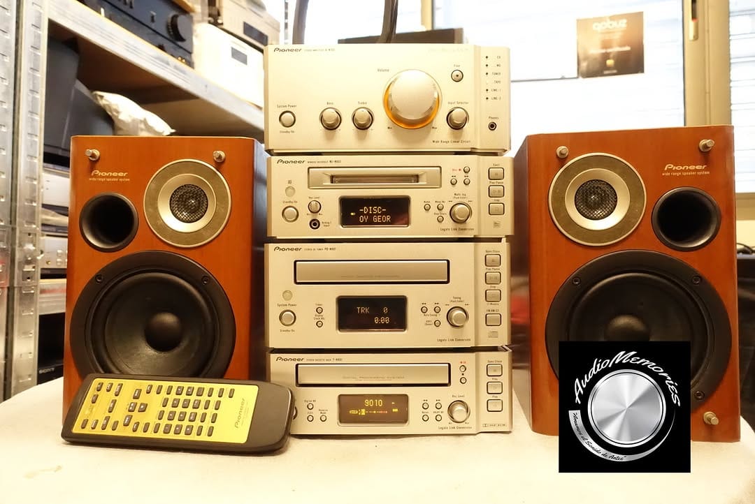 Post 5 by Audio memories on Instagram (carousel)