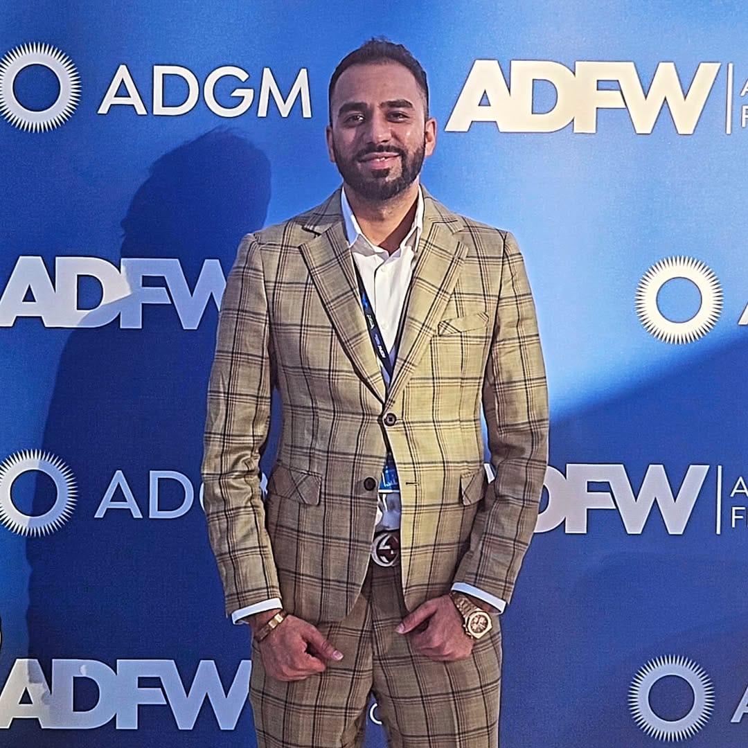 Post 4 by Maaz Memon | Investor | Blockchain | Speaker | Finance | on Instagram (image)