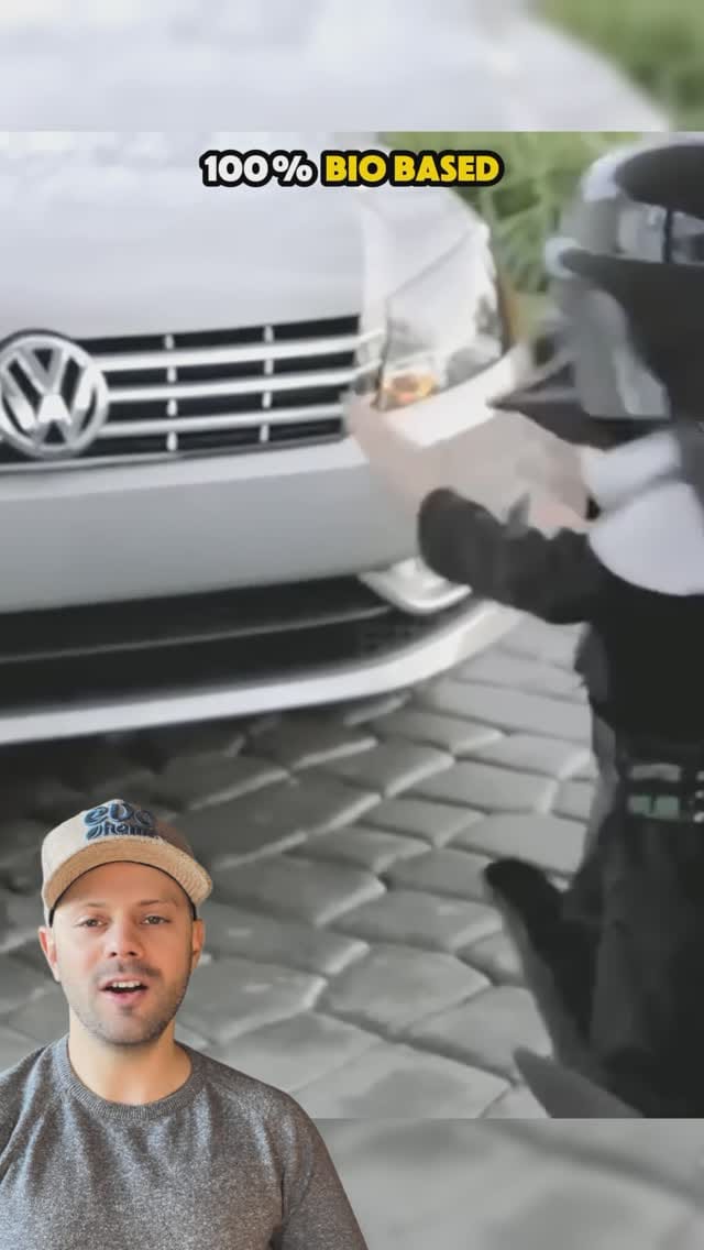 Post 5 by evo hemp on Instagram (video)