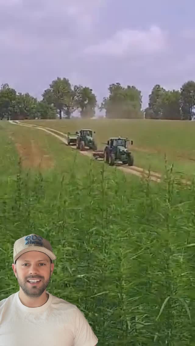 Post 2 by evo hemp on Instagram (video)