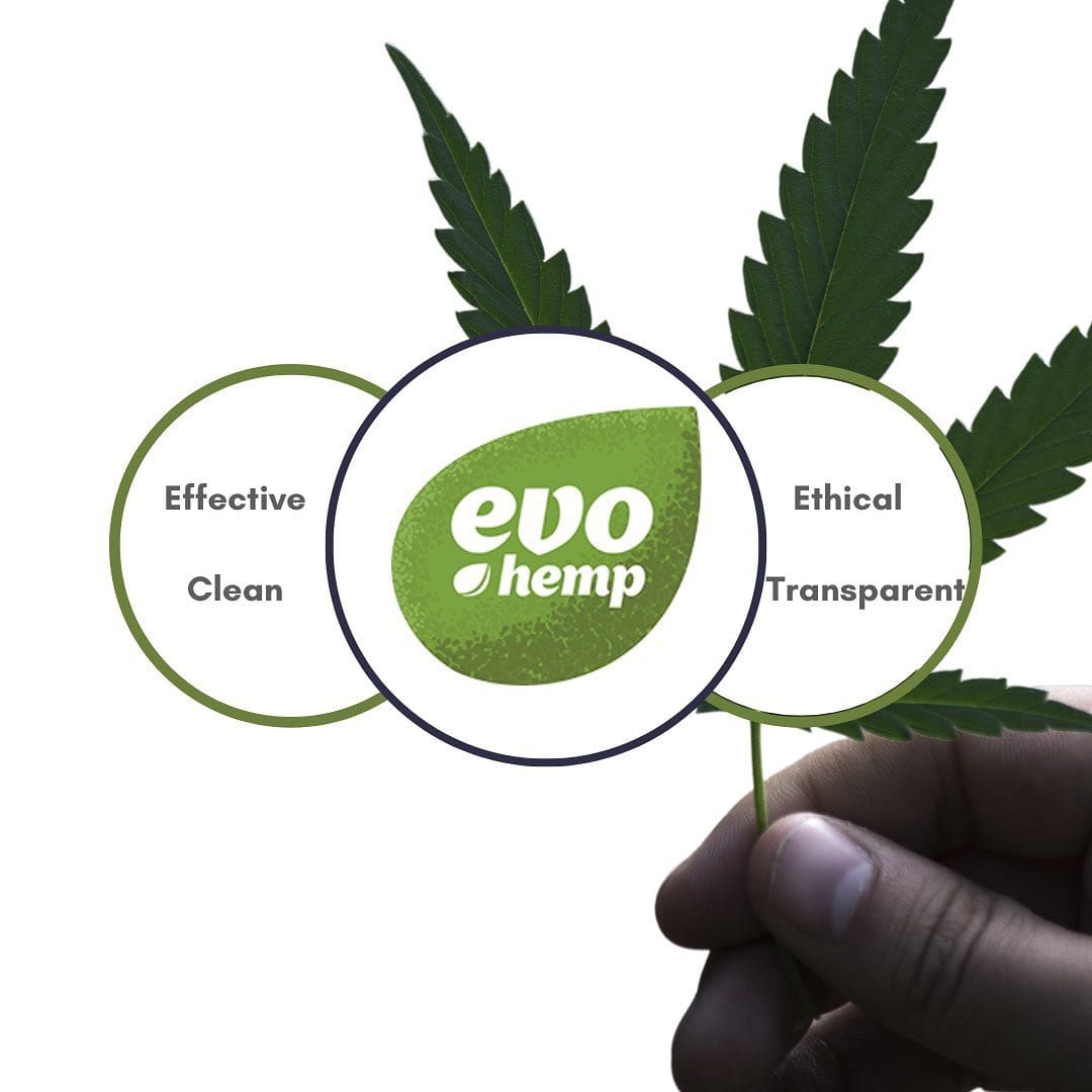 Post 8 by evo hemp on Instagram (carousel)