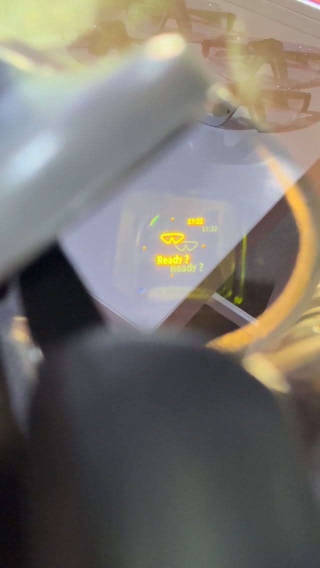 Post 8 by VIAI Technologies (Vital Athletic Insights) on Instagram (video)