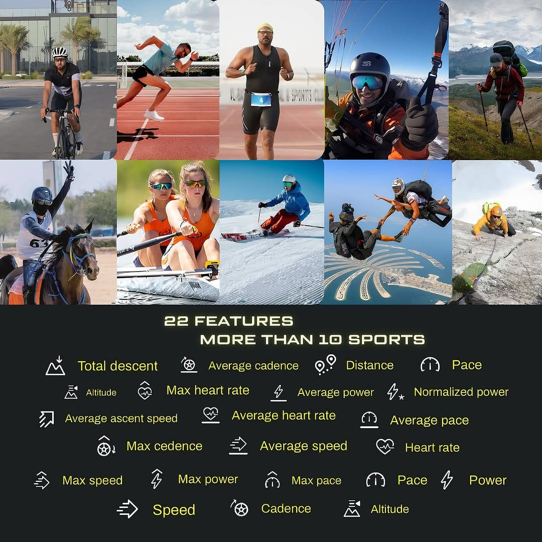 Post 9 by VIAI Technologies (Vital Athletic Insights) on Instagram (image)