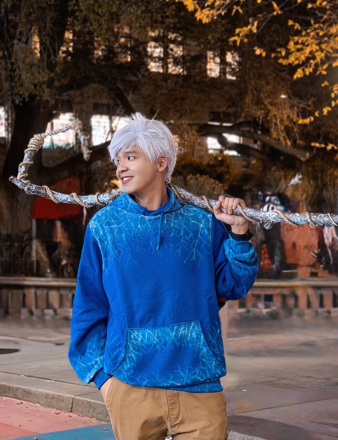 Post 2 by Abarai Rj Javaluyas on Instagram (carousel)