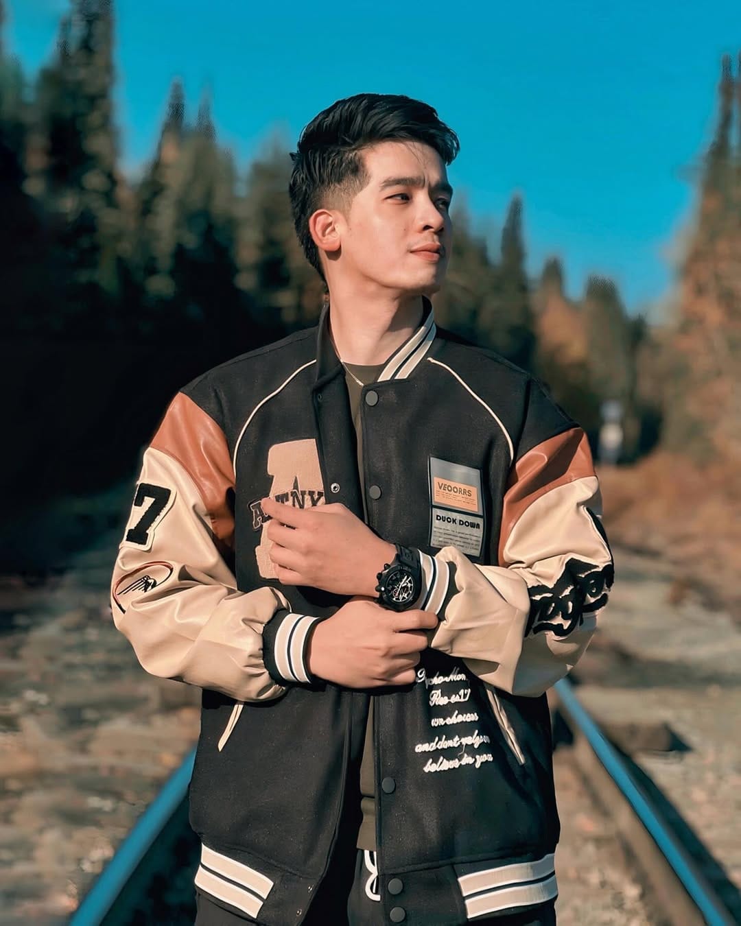 Post 10 by Abarai Rj Javaluyas on Instagram (image)