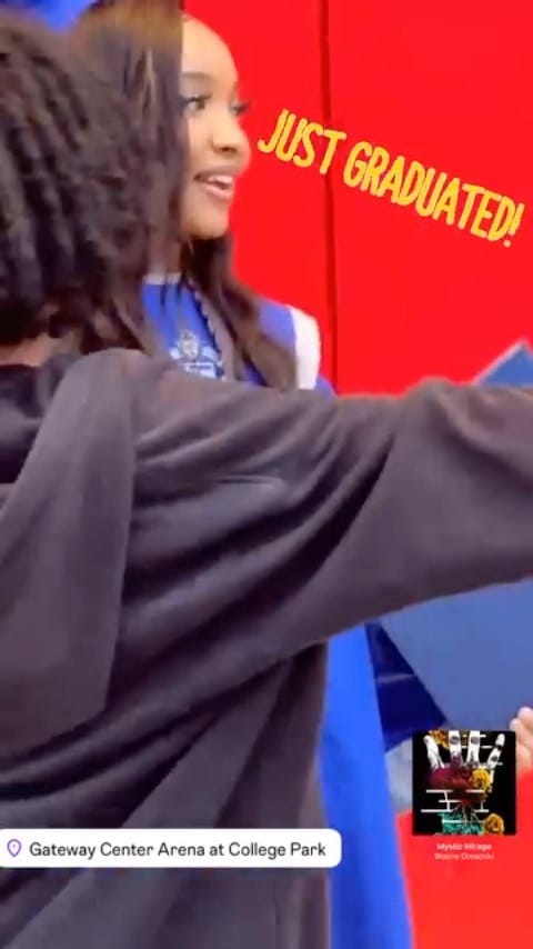 Post 9 by Wayne "Handcuff" Dreadski on Instagram (video)