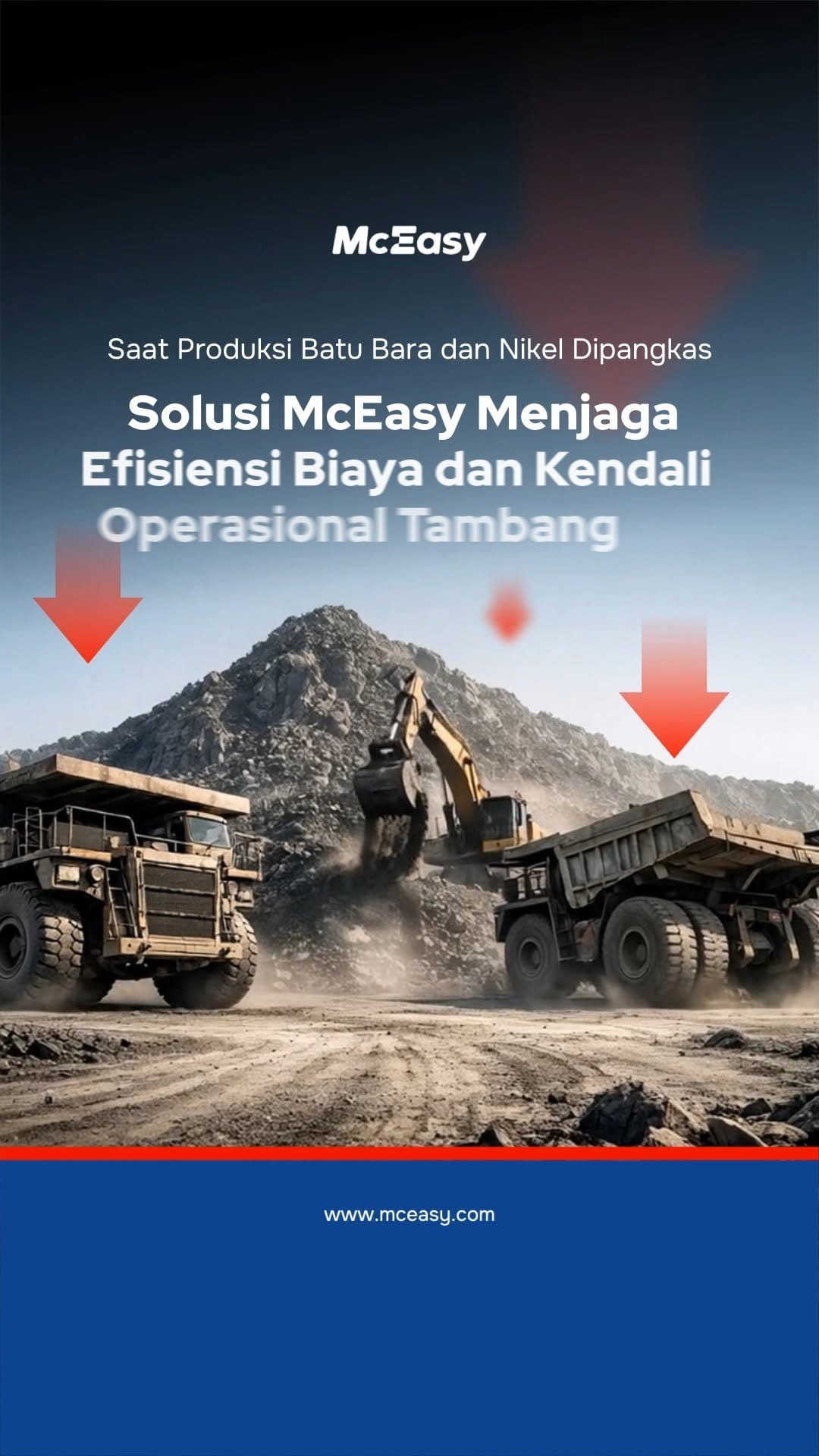 Post 3 by McEasy Official on Instagram (video)