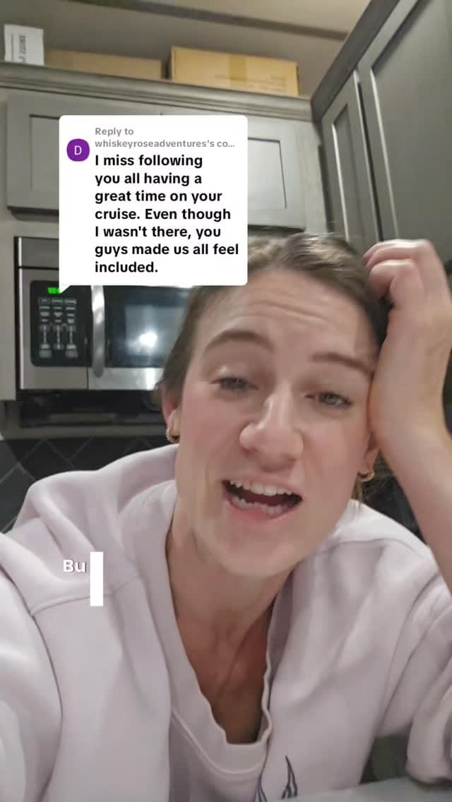 Post 4 by Dr. Jenny Travels on Instagram (video)