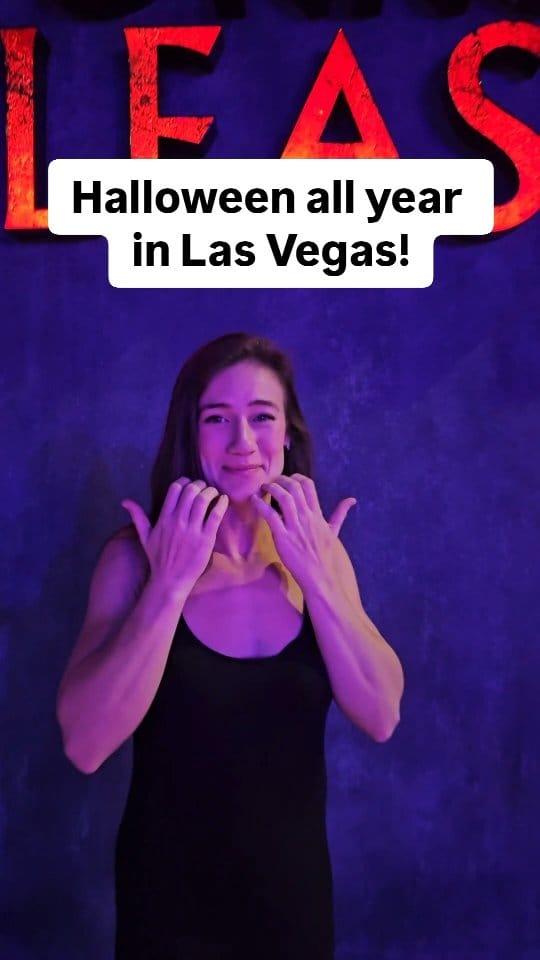 Post 7 by Dr. Jenny Travels on Instagram (video)