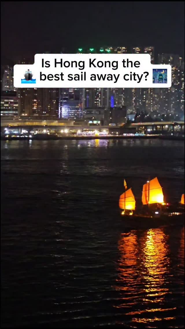 Post 1 by Dr. Jenny Travels on Instagram (video)