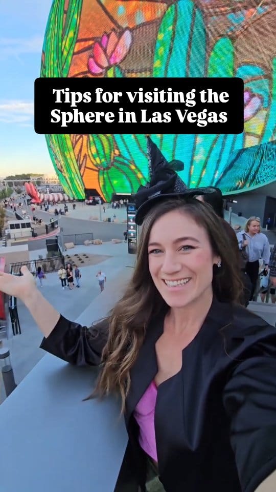 Post 10 by Dr. Jenny Travels on Instagram (video)