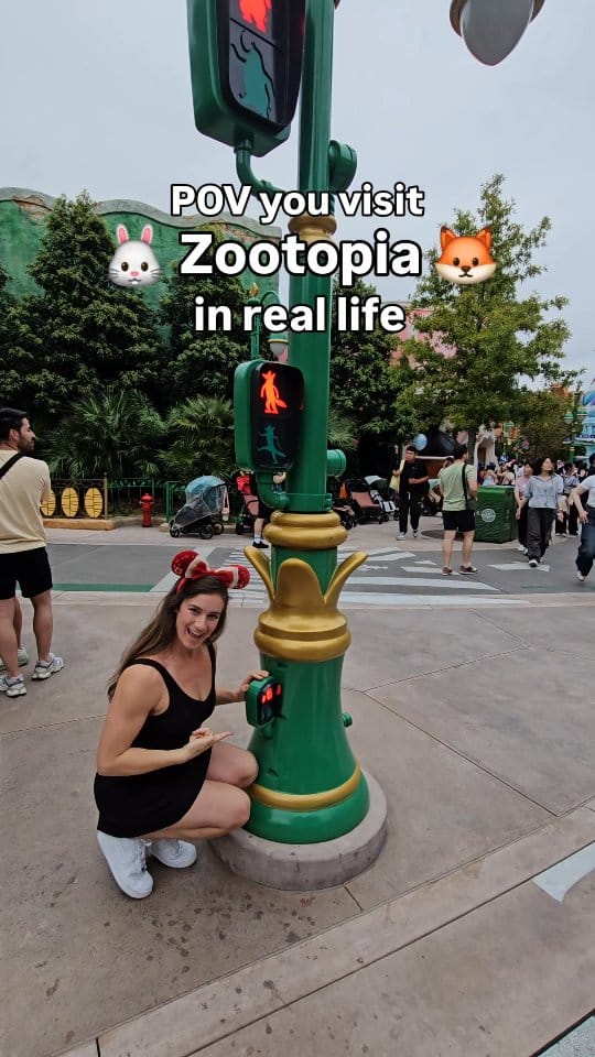Post 9 by Dr. Jenny Travels on Instagram (video)