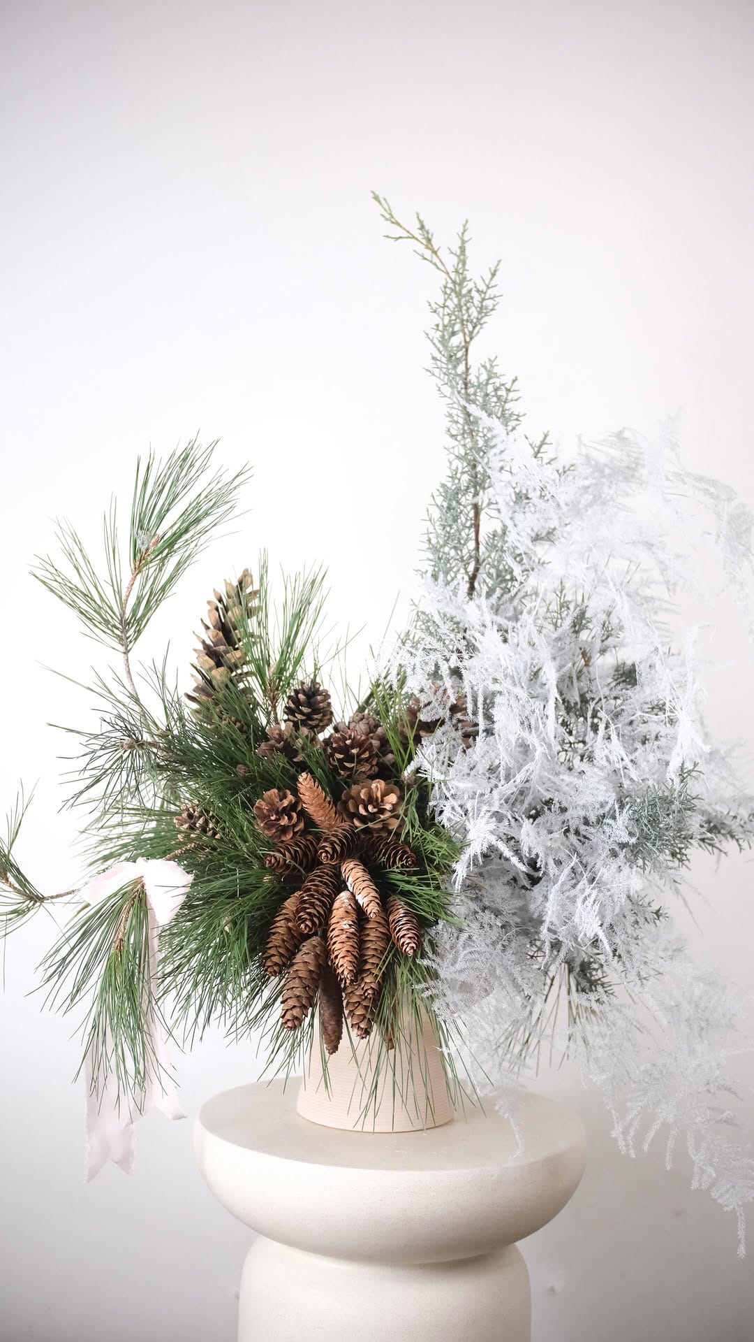 Post 10 by sisters' flowers on Instagram (video)