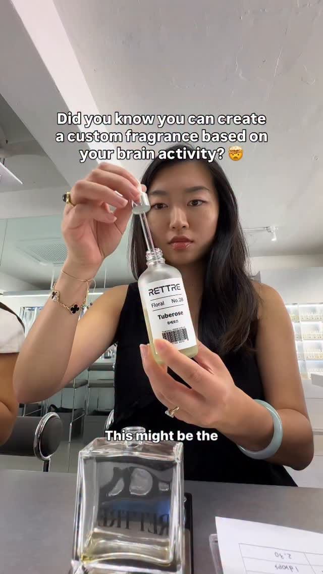 Post 8 by Bonnie on Instagram (video)