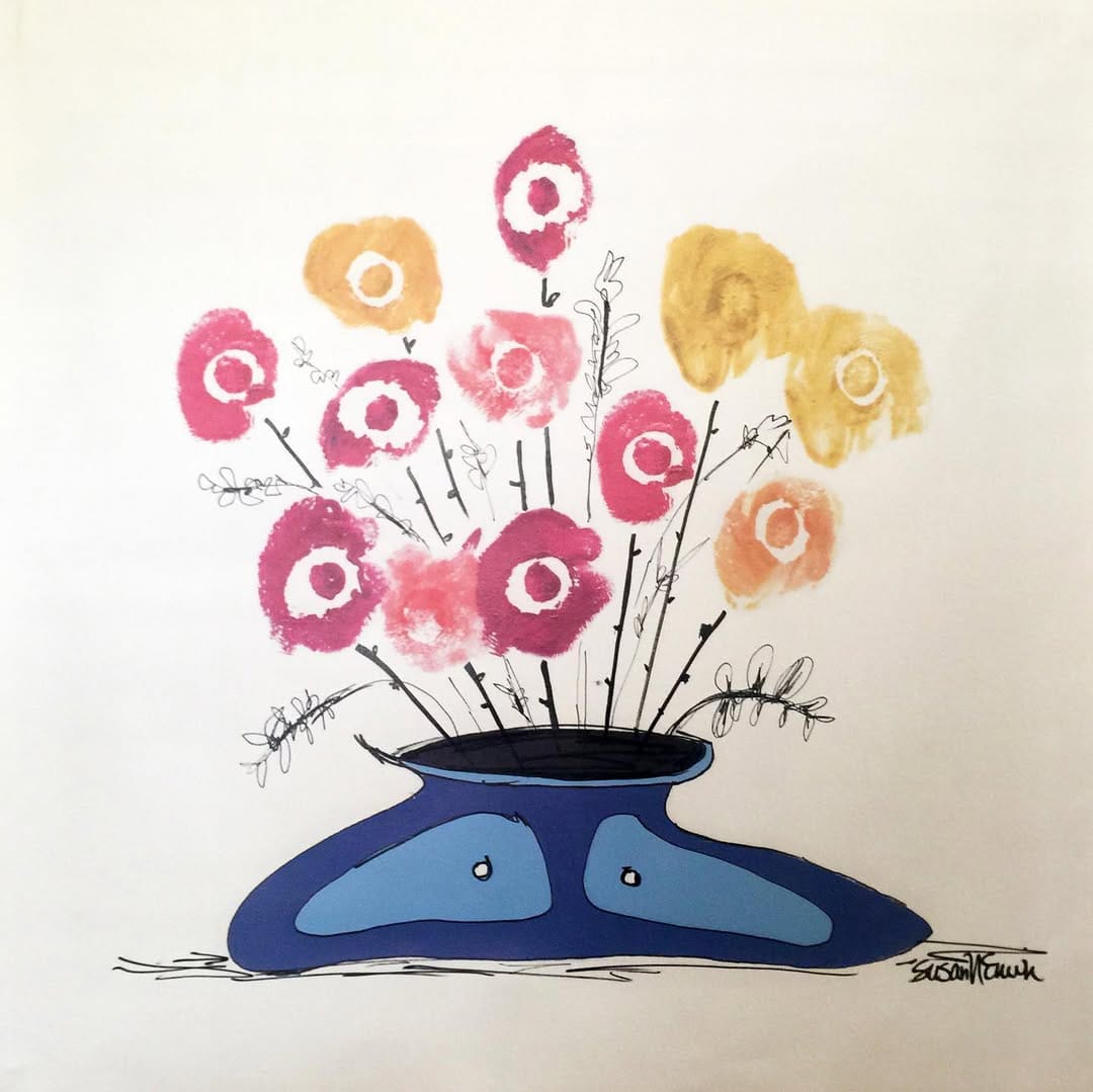 Post 4 by Art + Jewelry + CryptoArt on Instagram (carousel)