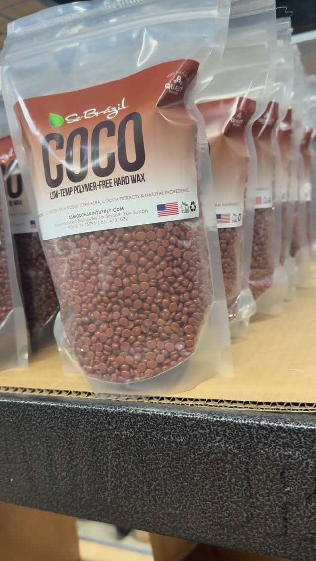Post 3 by Smooth Skin Supply LLC on Instagram (video)
