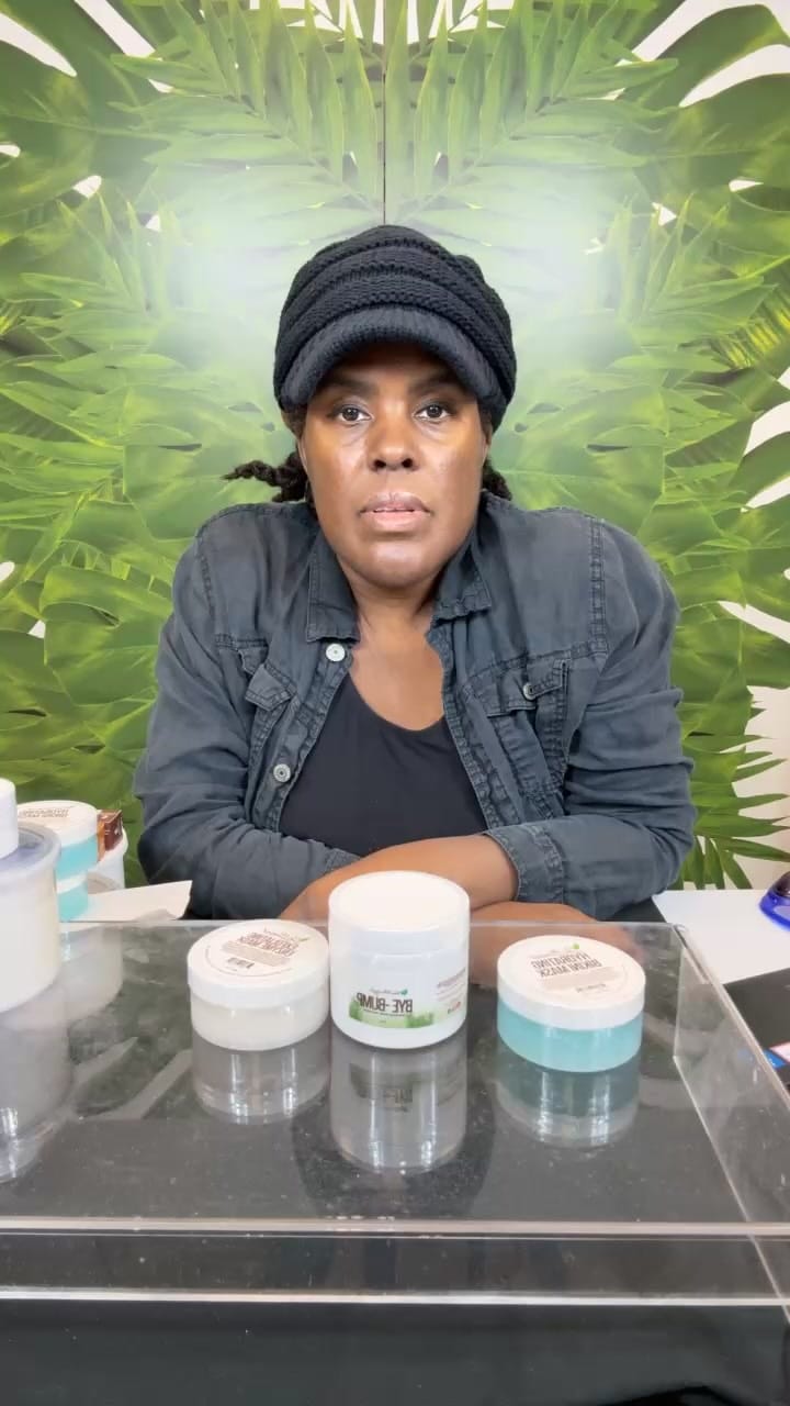 Post 4 by Smooth Skin Supply LLC on Instagram (video)