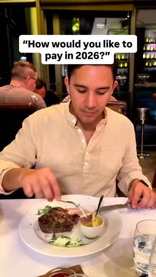 Post 8 by DAVEY & OMIE | Gay Travel Couple on Instagram (video)