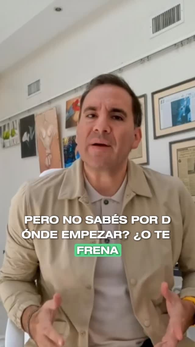 Post 7 by Flavio D. Strianese on Instagram (video)