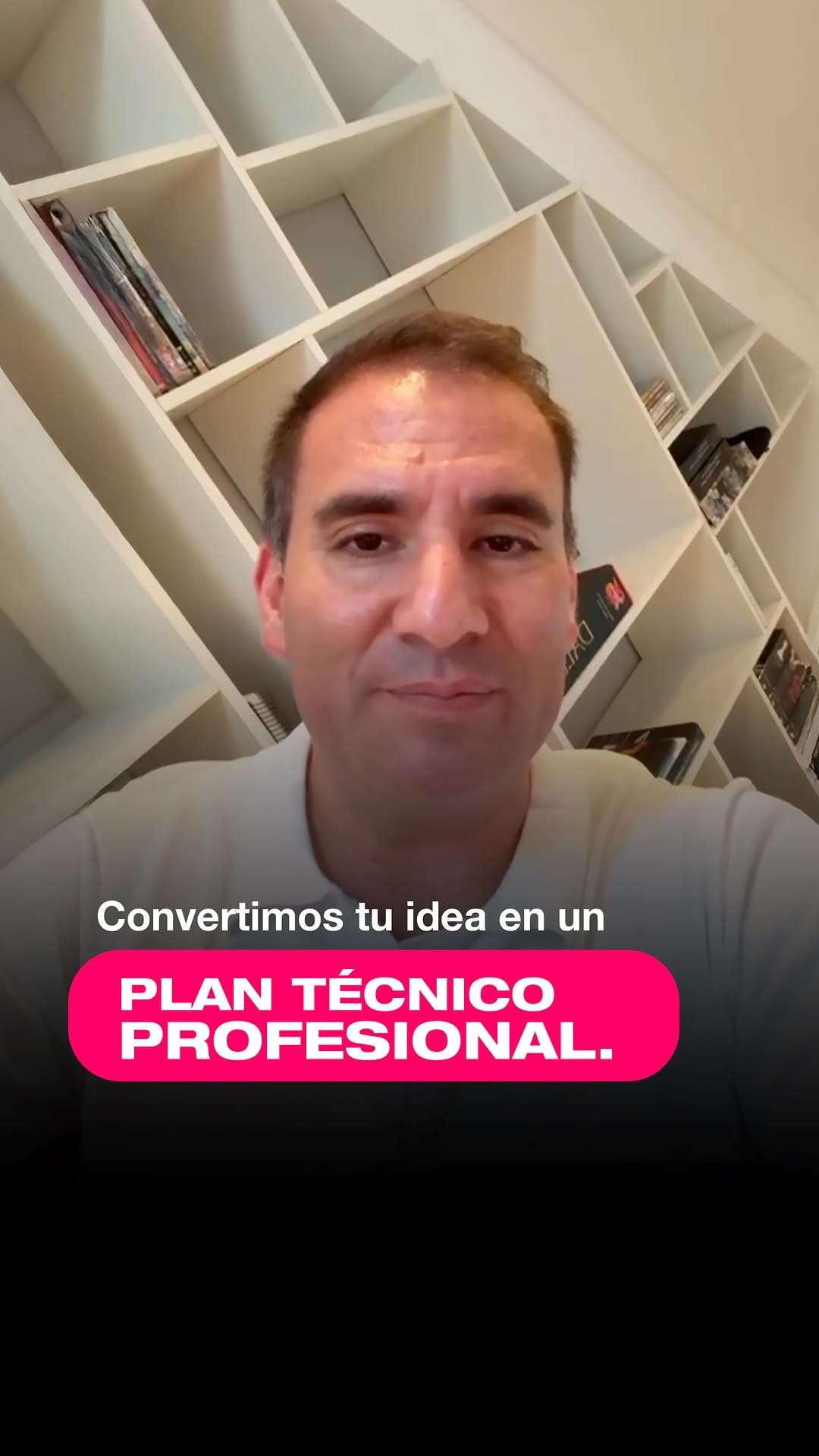 Post 4 by Flavio D. Strianese on Instagram (video)
