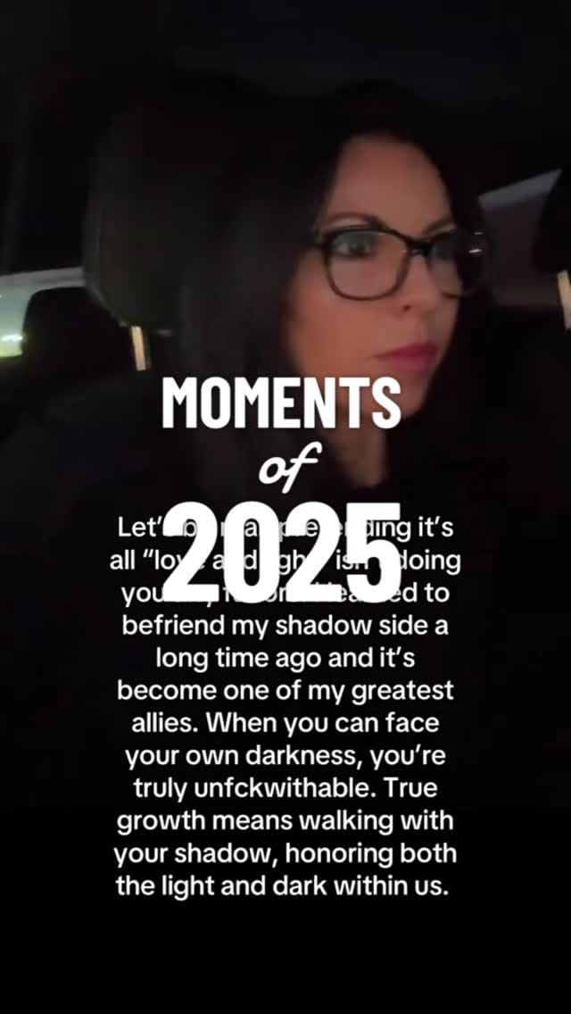 Post 3 by Mariel Heather♥✨Shamanic Guide | Body Wisdom + Medicine Woman on Instagram (video)
